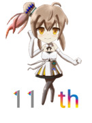 デフォルメさとうささら