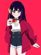 １月２２日は宮本侑芽さんの誕生日 メタリックルージュのルジュ