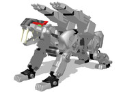 プロトセイバーC