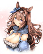 スーパークリーク