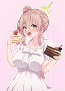 さとうささら誕2024