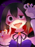 BOO!