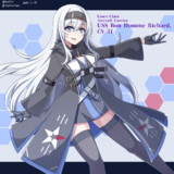 ボノム・リシャール（アズールレーン）