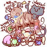 ささとらさう