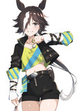 ウオッカ