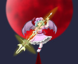 ドラクエ装備紅魔郷6面ボス