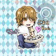 こまん★ニコニコ大会議台湾応援