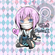 ティッシュ姫★ニコニコ大会議台湾応援