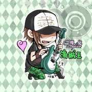 海賊王★ニコニコ大会議台湾応援