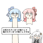 違い