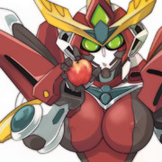 ブレイバーンアップル