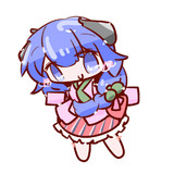 斜め