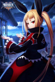 レイチェル