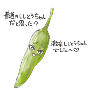 ししとう系メスガキ