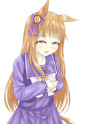 甘酒で一息