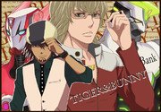 TIGER&BUNNY