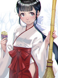 ☆あとかたづけ☆