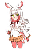 トキ