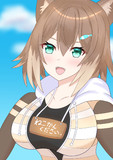 文野環
