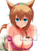 迷えるフレーム