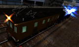 【すいまじ】爆走!!!ED42!!!【MMD鉄道】