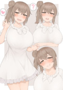 細目のでっかいささら