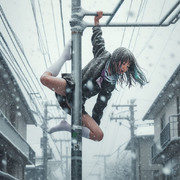 やばい、体力限界かも