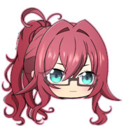 もちもち楠莉なのだよ