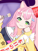 魔王様！お誕生日おめでとうございます！！