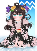 デアタクちゃん