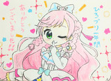 ひろプリ1年間ありがとう！！！