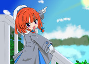 司令、快晴です！