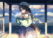 ホッコータルマエちゃん