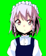 オーソドックスに、GB