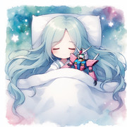 【AI生成】♡✧˖°