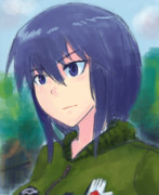 happybirthday!!　鳳 加純