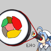 【うごくよ！】節分佐渡様2024【うごくよ！】