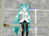【MMDドラマ】ﾐｸﾀﾞﾖｰの日常2【GIFｱﾆﾒ】