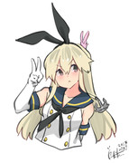 島風『速きこと、島風の如し、です！』