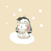 もっちいやー（ロップイヤー）