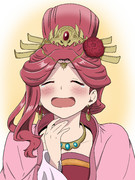 あはははっ！あは！あはっ！