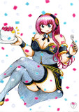 01/30ﾙｶ生誕祭2024(..>∀<..)