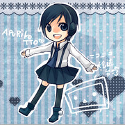 ニコ大会議台湾－あぷりこっと＊さん－