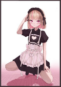 フォロワーさんの企画リクエストイラスト