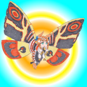 守護神クリーク