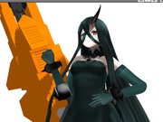 戦艦水鬼「ガルバトロナス」