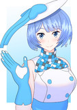 燦鳥ノム