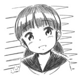みんなにこにこ
