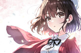 春の予感