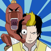 坊が手騎士になったら